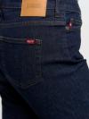 Dámske nohavice jeans LISA 720